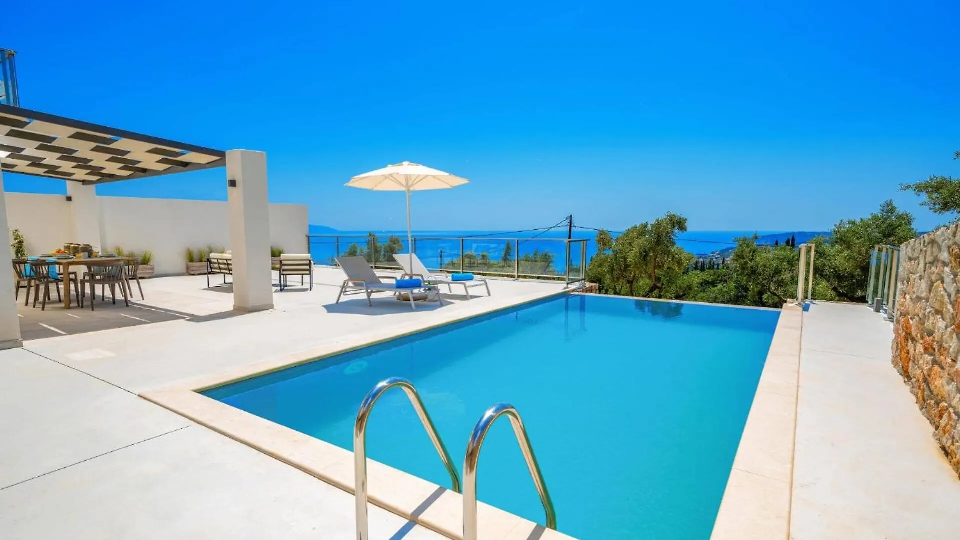 Villa Lavender Cottage By Villa Plus Mousata
