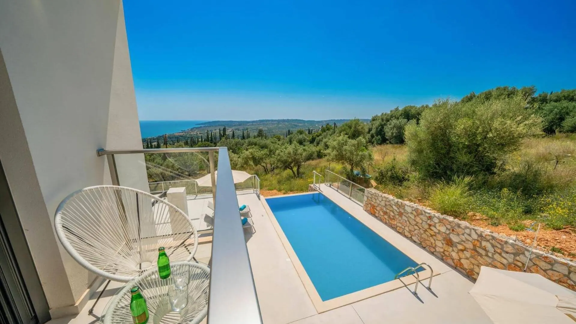 Villa Lavender Cottage By Villa Plus Mousata 0*,