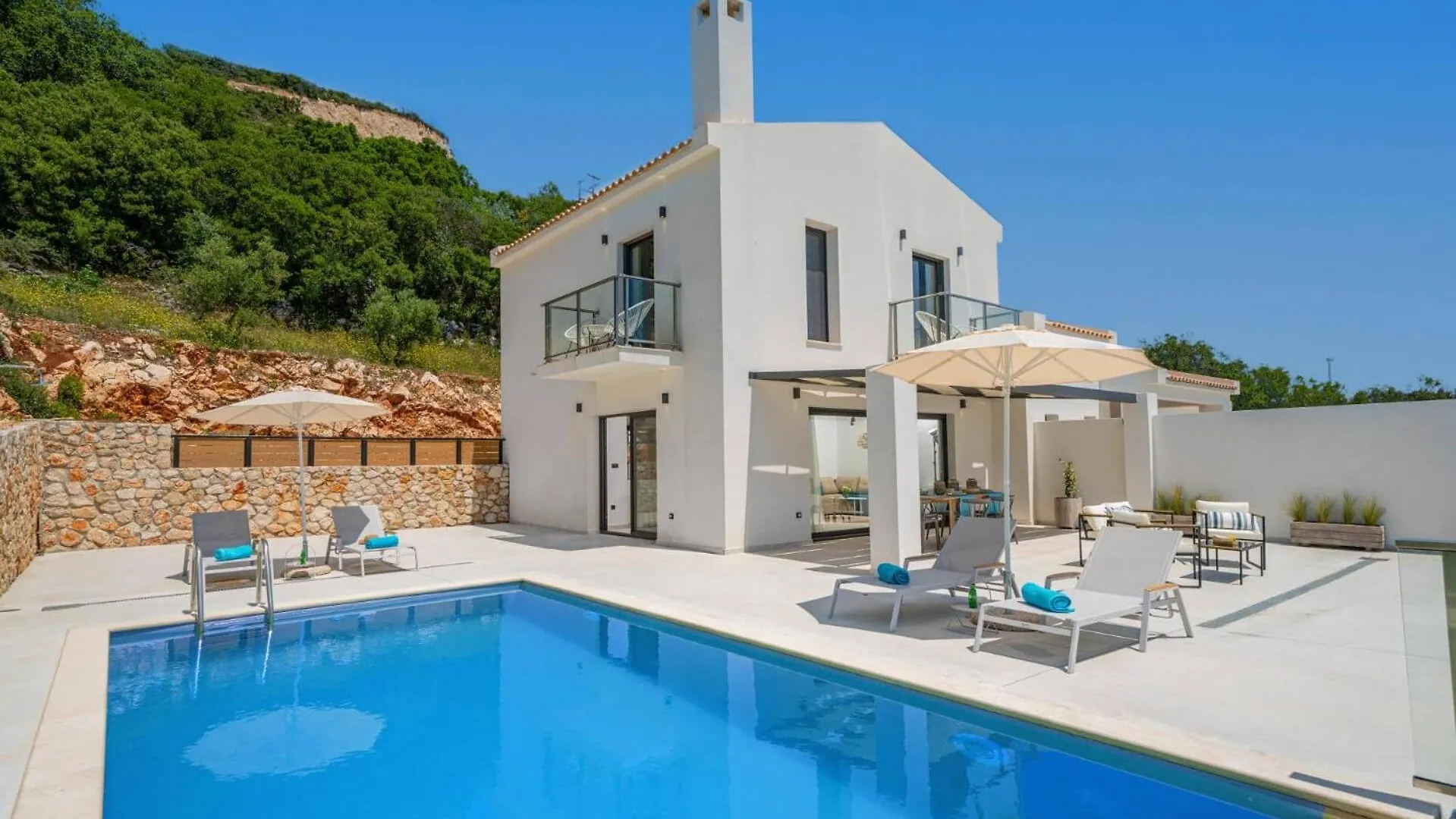 Villa Lavender Cottage By Villa Plus Mousata