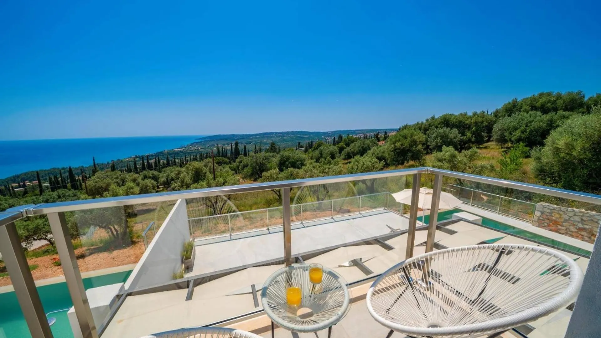 Villa Lavender Cottage By Villa Plus Mousata