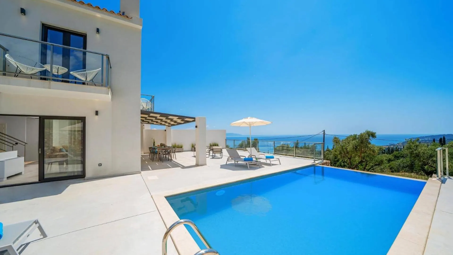 Villa Lavender Cottage By Villa Plus Mousata 0*,  Grecia