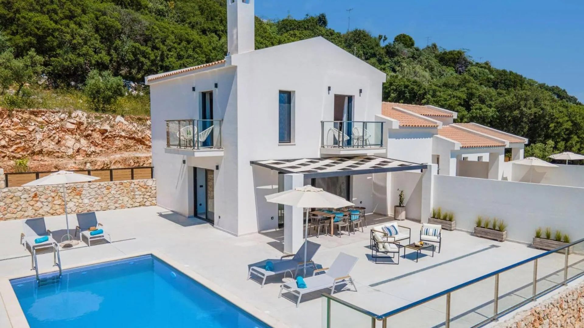 Villa Lavender Cottage By Villa Plus Mousata